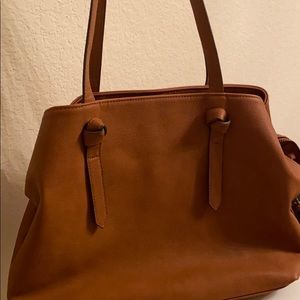 never been used purse